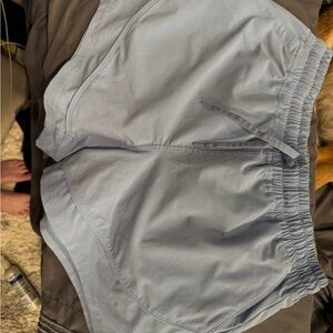 MPG Blue Athletic Shorts 
Size Medium $10